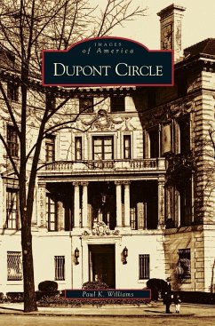 DuPont Circle - Williams, Paul
