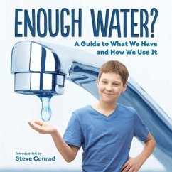 Cover Enough Water?