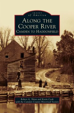 Along the Cooper River - Shinn, Robert A.; Cook, Kevin