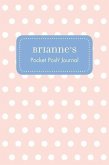 Brianne's Pocket Posh Journal, Polka Dot