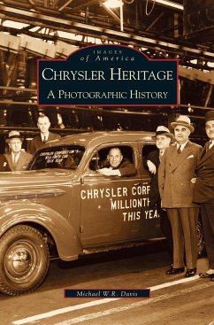 Chrysler Heritage - Davis, Michael W. R.