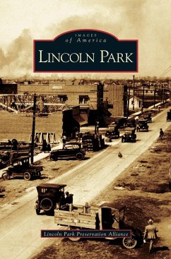 Lincoln Park - The Lincoln Park Preservation Alliance