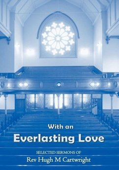 With an Everlasting Love - Cartwright, Hugh