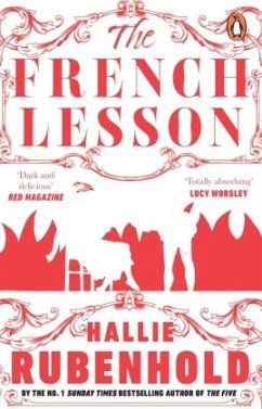 The French Lesson - Rubenhold, Hallie