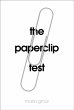 Paperclip Test - Bild 1