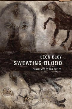 Sweating Blood - Bloy, Léon