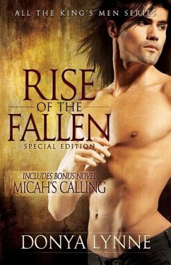 Rise of the Fallen: Special Edition - Lynne, Donya