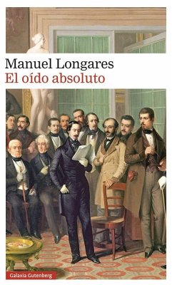 El oído absoluto - Longares, Manuel