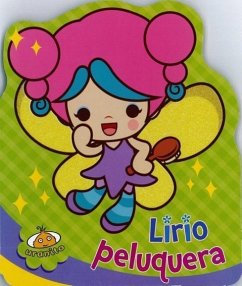 Lirio, Peluquera - Jurado, Anabel