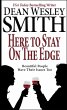 Here to Stay on the Edge (eBook, ePUB) - Bild 1