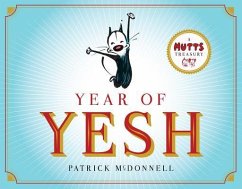 Year of Yesh - Mcdonnell, Patrick