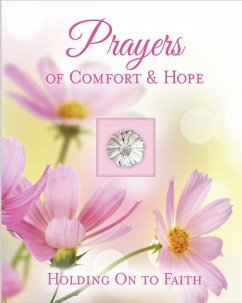 Prayers of Comfort & Hope - Publications International Ltd