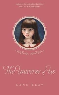 The Universe of Us - Leav, Lang