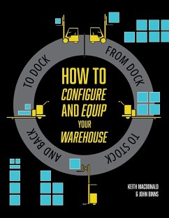 How to Configure and Equip your Warehouse - Macdonald, Keith; Binns, John