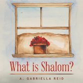 What is Shalom?