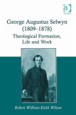 George Augustus Selwyn (1809-1878)
