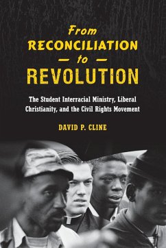 From Reconciliation to Revolution - Cline, David P.