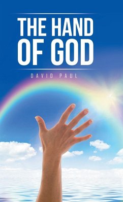 The Hand of God - Paul, David