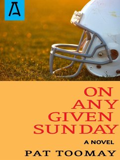 On Any Given Sunday - Toomay, Pat