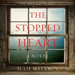The Stopped Heart - Myerson, Julie