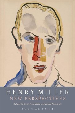 Cover Henry Miller