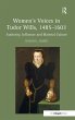 Women's Voices in Tudor Wills, 1485-1603 - Bild 1