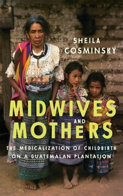 Midwives and Mothers - Cosminsky, Sheila
