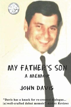 My Father's Son - Davis, John