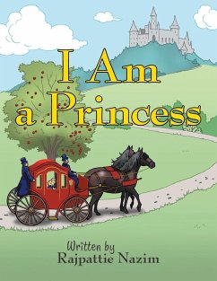 I Am a Princess - Nazim, Rajpattie