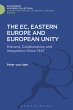 The EC, Eastern Europe and European... - Bild 1