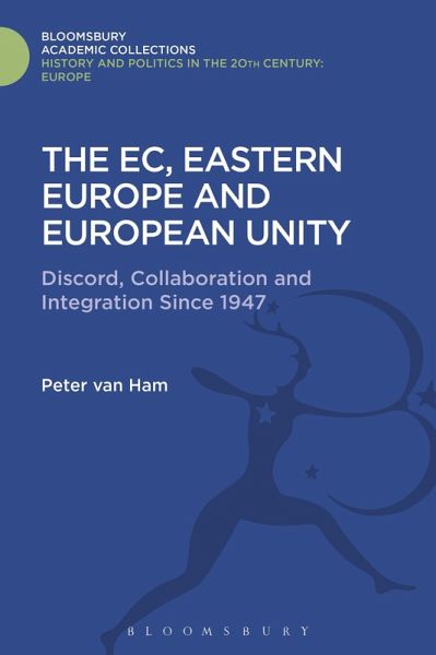 The EC, Eastern Europe and European Unity The EC, Eastern Europe and European Unity