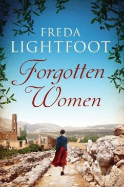 Forgotten Women - Lightfoot, Freda