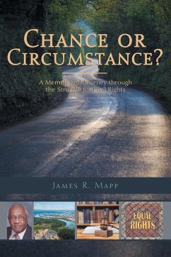 Chance or Circumstance? - Mapp, James R.