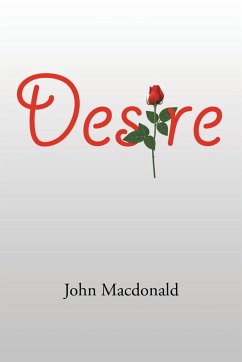 Desire - Macdonald, John