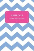 Ashlee's Pocket Posh Journal, Chevron