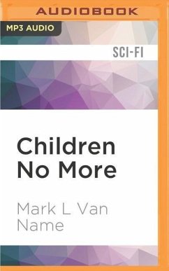 Children No More - Name, Mark L.