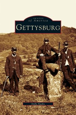 Gettysburg - Nasby, Dolly