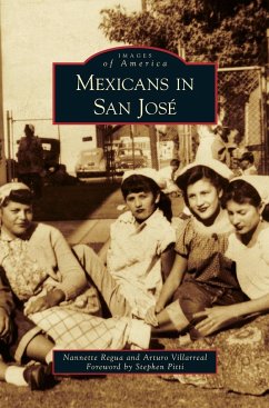 Mexicans in San Jose - Regua, Nannette; Villarreal, Arturo