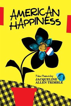 American Happiness - Trimble, Jacqueline Allen