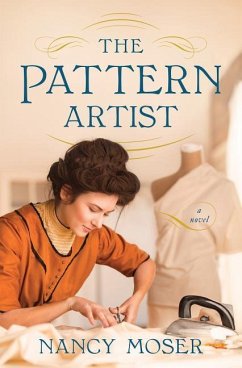 The Pattern Artist - Moser, Nancy