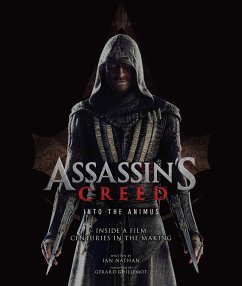 Assassin's Creed: Into the Animus - Nathan, Ian