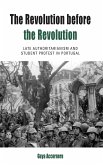 The Revolution before the Revolution