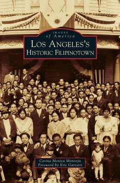 Los Angeles's Historic Filipinotown - Montoya, Carina Monica