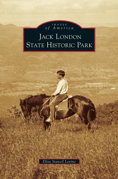 Jack London State Historic Park - Levine, Elisa Stancil