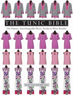 The Tunic Bible - Gunn, Sarah; Starr, Julie