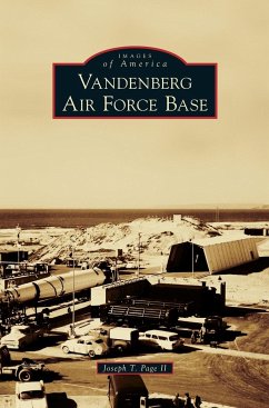 Vandenberg Air Force Base - Page II, Joseph T.