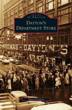 Dayton's Department Store - Firestone, Mary