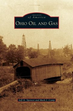 Ohio Oil and Gas - Camp, Mark J.; Spencer, Jeff A.