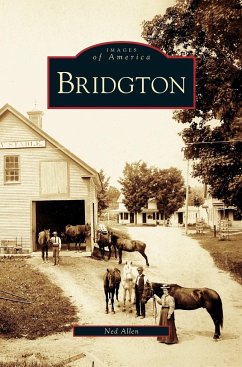 Bridgton - Allen, Ned