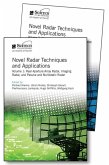 Novel Radar Techniques and Applications: Two Volume Set